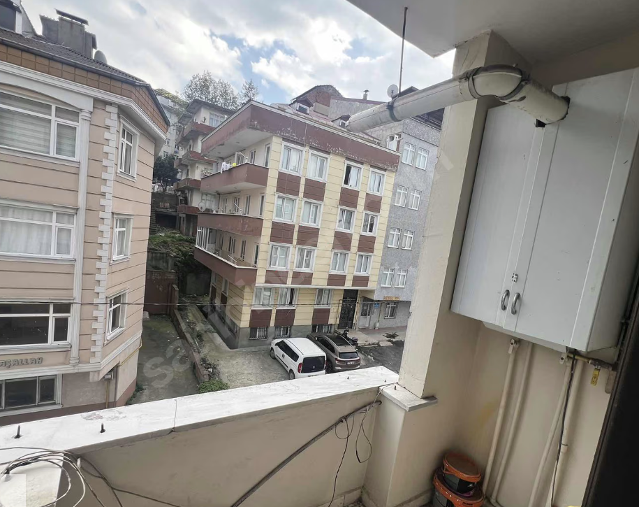 KALKINMADA SATILIK DAİRE